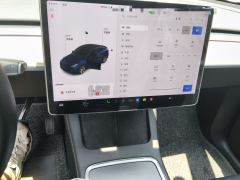 Tesla Model Y Standard endurance rear-wheel drive - ფოტო 14
