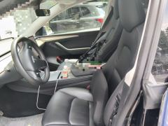 Tesla Model Y Standard endurance rear-wheel drive - ფოტო 16