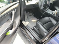 Tesla Model Y Standard endurance rear-wheel drive - ფოტო 17