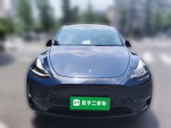 Tesla Model Y Standard endurance rear-wheel drive - ფოტო 2