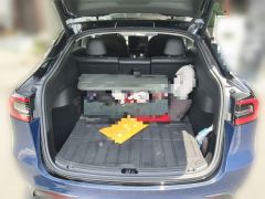 Tesla Model Y Standard endurance rear-wheel drive - ფოტო 20