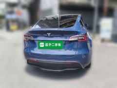 Tesla Model Y Standard endurance rear-wheel drive - ფოტო 5