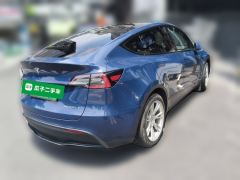 Tesla Model Y Standard endurance rear-wheel drive - ფოტო 6