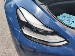 Tesla Model Y Standard endurance rear-wheel drive - ფოტო 7