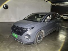 Hyundai Custo 380TGDi Smart Love Premium Edition - ფოტო 1