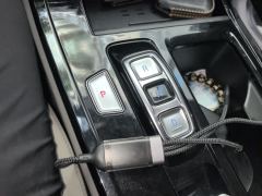 Hyundai Custo 380TGDi Smart Love Premium Edition - ფოტო 10