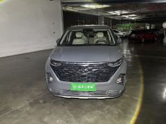 Hyundai Custo 380TGDi Smart Love Premium Edition - ფოტო 2