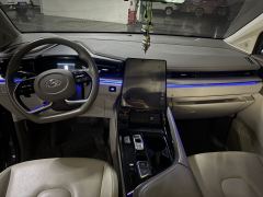 Hyundai Custo 380TGDi Smart Love Premium Edition - ფოტო 5