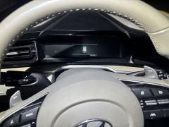 Hyundai Custo 380TGDi Smart Love Premium Edition - ფოტო 8