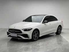 Mercedes-Benz C-Class C 260 L Dark Night Sport Edition - photo 1