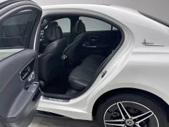 Mercedes-Benz C-Class C 260 L Dark Night Sport Edition - photo 10