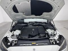 Mercedes-Benz C-Class C 260 L Dark Night Sport Edition - photo 11