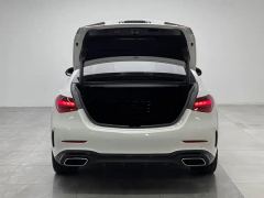 Mercedes-Benz C-Class C 260 L Dark Night Sport Edition - photo 12