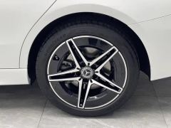 Mercedes-Benz C-Class C 260 L Dark Night Sport Edition - photo 13