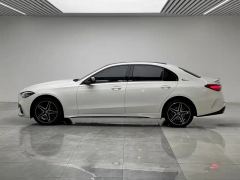Mercedes-Benz C-Class C 260 L Dark Night Sport Edition - photo 14