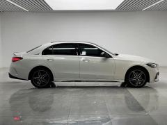 Mercedes-Benz C-Class C 260 L Dark Night Sport Edition - photo 15