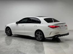 Mercedes-Benz C-Class C 260 L Dark Night Sport Edition - photo 16