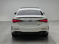 Mercedes-Benz C-Class C 260 L Dark Night Sport Edition - photo 17