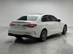 Mercedes-Benz C-Class C 260 L Dark Night Sport Edition - photo 18