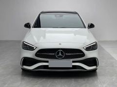 Mercedes-Benz C-Class C 260 L Dark Night Sport Edition - photo 2