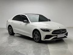 Mercedes-Benz C-Class C 260 L Dark Night Sport Edition - photo 3