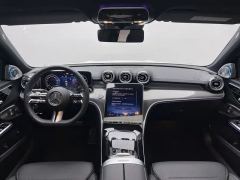 Mercedes-Benz C-Class C 260 L Dark Night Sport Edition - photo 5
