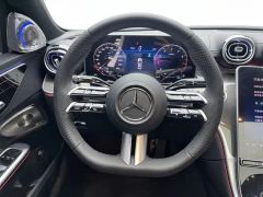 Mercedes-Benz C-Class C 260 L Dark Night Sport Edition - photo 6