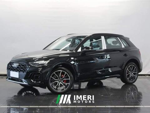 2026 Audi Q5L quattro 45th Anniversary Heritage Edition 45 TFSI Luxury Dynamic Edition - ავტომობილი ჩინეთიდან