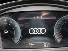 Audi Q5L quattro 45th Anniversary Heritage Edition 45 TFSI Luxury Dynamic Edition - фото 3