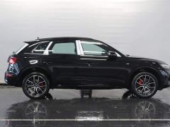 Audi Q5L quattro 45th Anniversary Heritage Edition 45 TFSI Luxury Dynamic Edition - фото 4