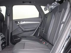 Audi Q5L quattro 45th Anniversary Heritage Edition 45 TFSI Luxury Dynamic Edition - фото 6