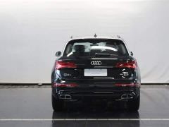 Audi Q5L quattro 45th Anniversary Heritage Edition 45 TFSI Luxury Dynamic Edition - фото 7