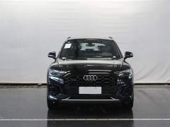 Audi Q5L quattro 45th Anniversary Heritage Edition 45 TFSI Luxury Dynamic Edition - фото 8