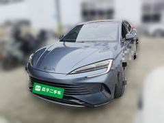BYD Seal DM-i 1.5T 121km Flagship - ფოტო 1