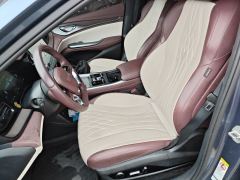 BYD Seal DM-i 1.5T 121km Flagship - ფოტო 11