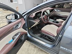 BYD Seal DM-i 1.5T 121km Flagship - ფოტო 12