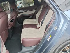 BYD Seal DM-i 1.5T 121km Flagship - ფოტო 13