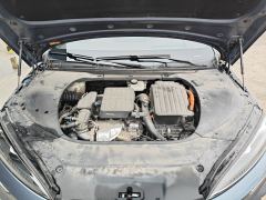 BYD Seal DM-i 1.5T 121km Flagship - ფოტო 16