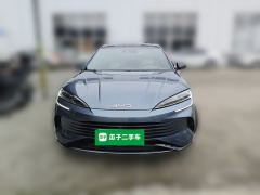 BYD Seal DM-i 1.5T 121km Flagship - ფოტო 2