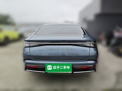 BYD Seal DM-i 1.5T 121km Flagship - ფოტო 3