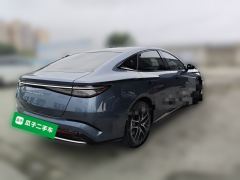 BYD Seal DM-i 1.5T 121km Flagship - ფოტო 4
