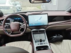 BYD Seal DM-i 1.5T 121km Flagship - ფოტო 5