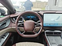 BYD Seal DM-i 1.5T 121km Flagship - ფოტო 6