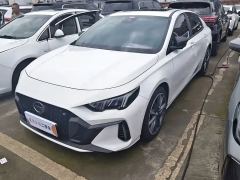 GAC Chuanqi Shadow Leopard 270T Dual-clutch S version - photo 1