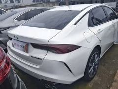 GAC Chuanqi Shadow Leopard 270T Dual-clutch S version - photo 12
