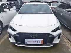 GAC Chuanqi Shadow Leopard 270T Dual-clutch S version - photo 2