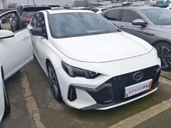 GAC Chuanqi Shadow Leopard 270T Dual-clutch S version - photo 3