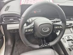 GAC Chuanqi Shadow Leopard 270T Dual-clutch S version - photo 5