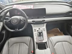 GAC Chuanqi Shadow Leopard 270T Dual-clutch S version - photo 6