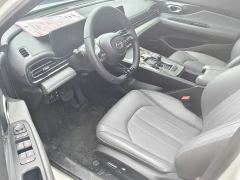 GAC Chuanqi Shadow Leopard 270T Dual-clutch S version - photo 7